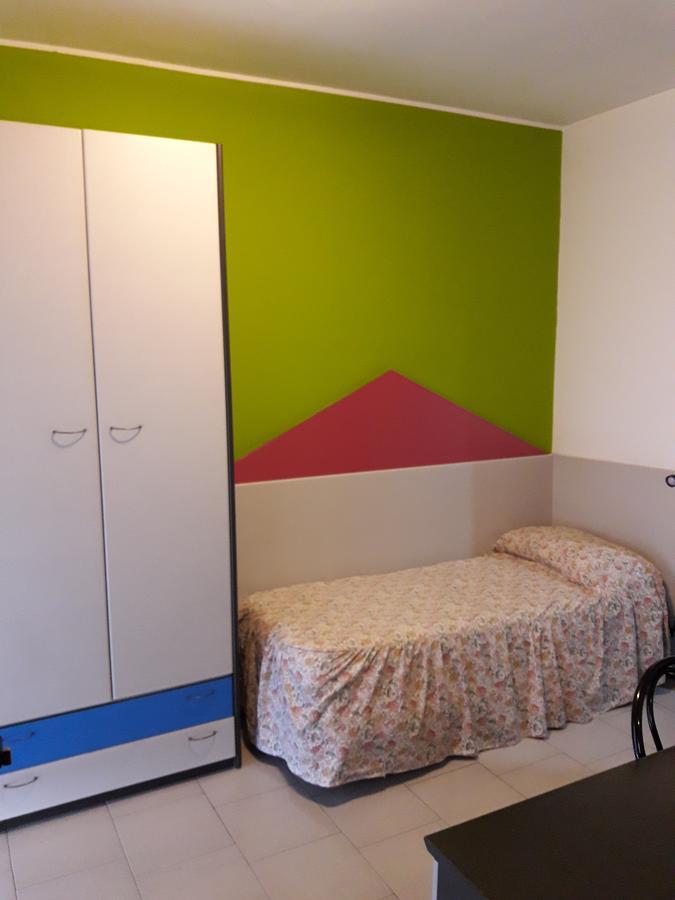 Albergo Piccadilly Medolago Exterior photo